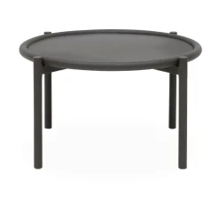 Oblic Loungebord 67 x 67 x 38 cm