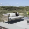 Oblic Lounge soffa