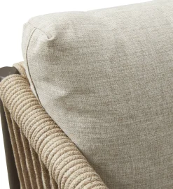 Oblic Lounge soffa