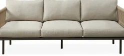 Oblic Lounge soffa