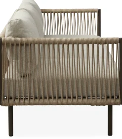 Oblic Lounge soffa