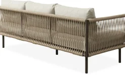 Oblic Lounge soffa