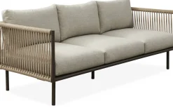 Oblic Lounge soffa