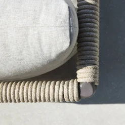 Oblic Lounge soffa