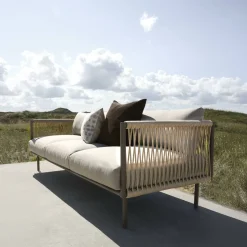 Oblic Lounge soffa