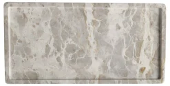 Oblungo dekorationsfat (stort) 51,2 x 2 x 25,5 cm
