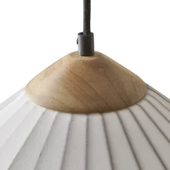 Onion pendellampa 48 x 57 cm