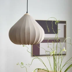 Onion pendellampa 32 x 38 cm