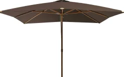 Paris Parasoll 300 x 285 x 300 cm