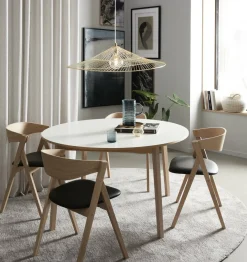 Parvin Tuftad matta 250 cm