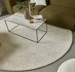 Parvin Tuftad matta 250 cm