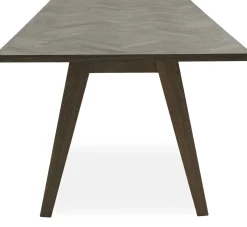 Pinch Matbord 220 x 100 x 75 cm