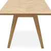 Pinch Matbord 240 x 100 x 75 cm