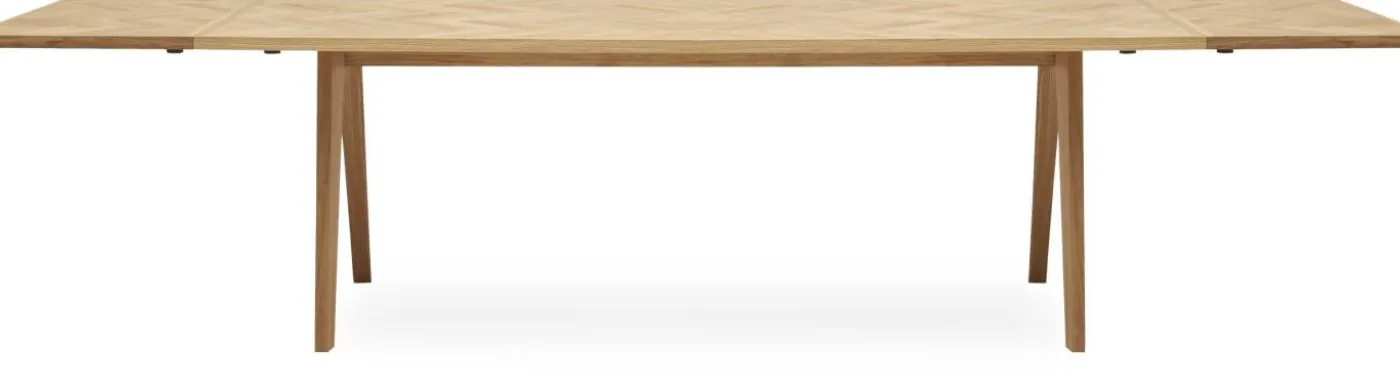 Pinch Matbord 240 x 100 x 75 cm