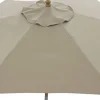 Piza Parasoll 235 x 250 cm