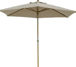 Piza Parasoll 235 x 250 cm