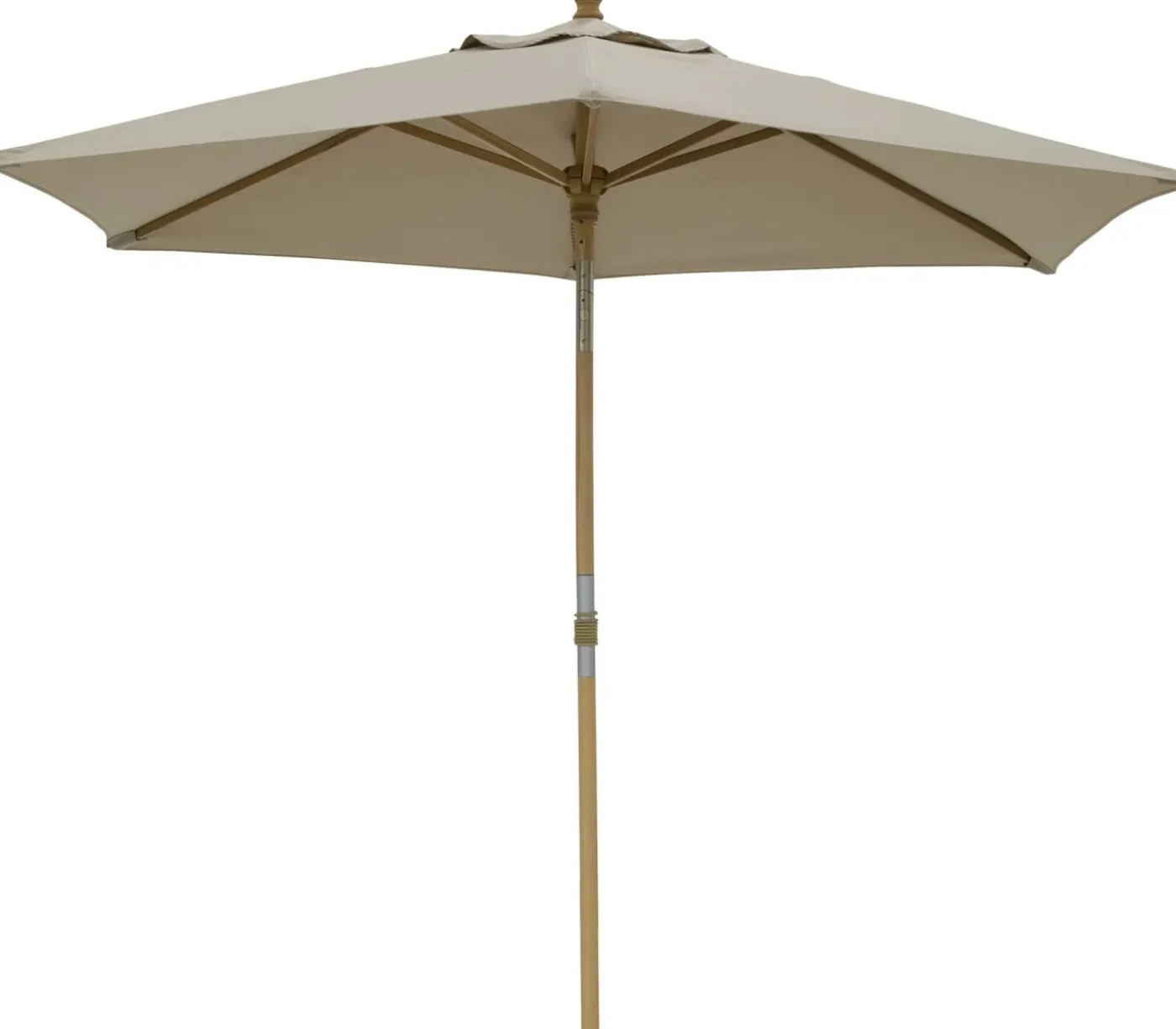 Piza Parasoll 235 x 250 cm