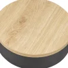 Plate Sängbord