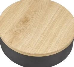 Plate Sängbord