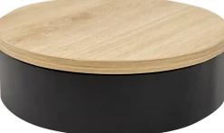 Plate Sängbord