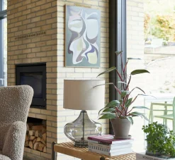 Presley Bordslampa