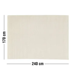 Quebec Kelimmatta 170 x 240 cm
