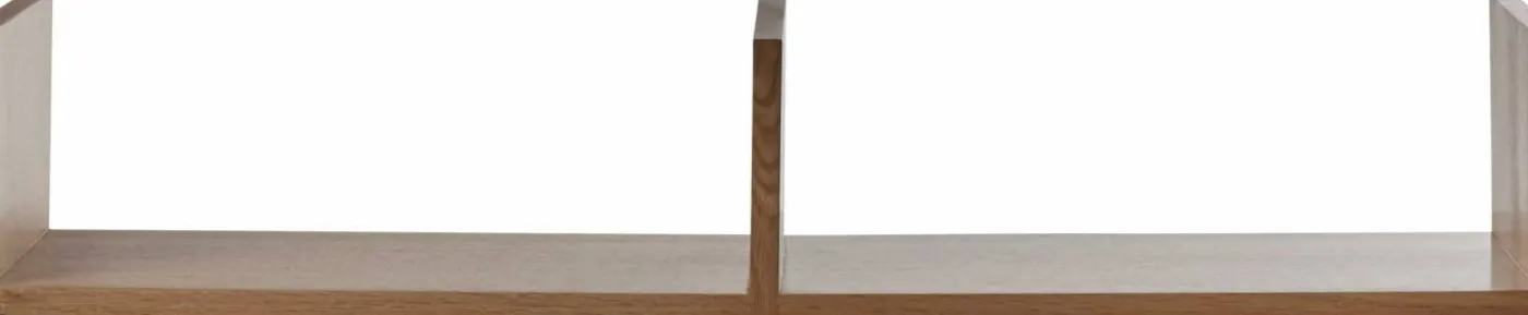 Ragnar Vägghylla 84 x 15 x 20 cm