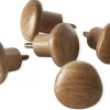 Raufoss Krok 5 x 4,5 cm