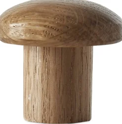 Raufoss Krok 5 x 4,5 cm