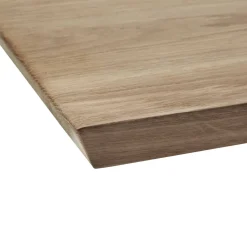 Real 200 x 95 x 75 cm Matbord