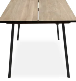 Real 200 x 95 x 75 cm Matbord
