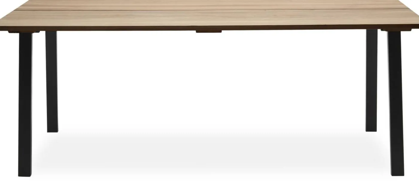 Real 200 x 95 x 75 cm Matbord