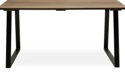 Real 160 x 95 x 75 cm Matbord