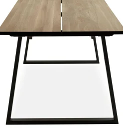 Real 200 x 95 x 75 cm Matbord