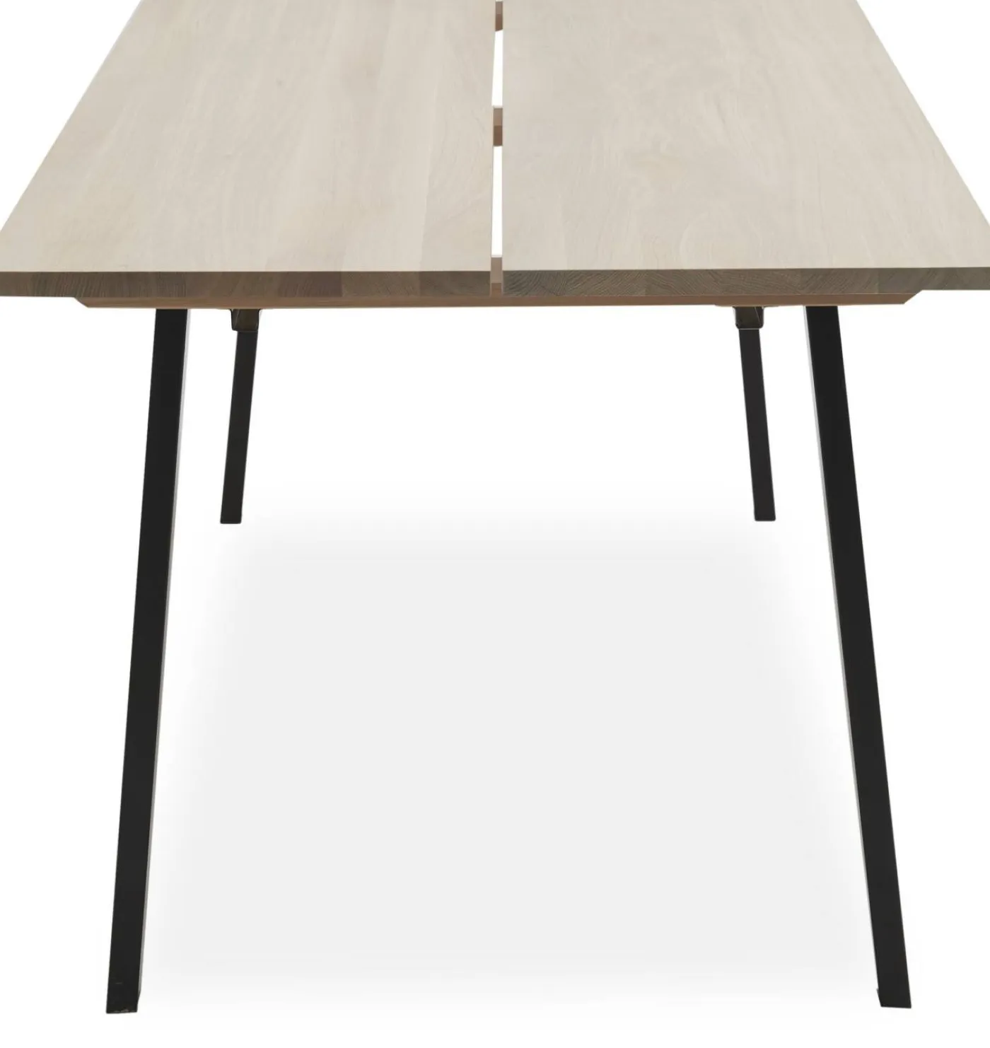 Real 200 x 95 x 75 cm Matbord