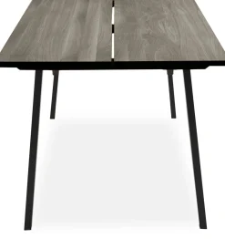 Real 200 x 95 x 75 cm Matbord