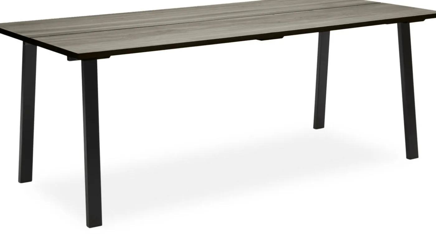 Real 200 x 95 x 75 cm Matbord