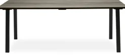 Real 200 x 95 x 75 cm Matbord