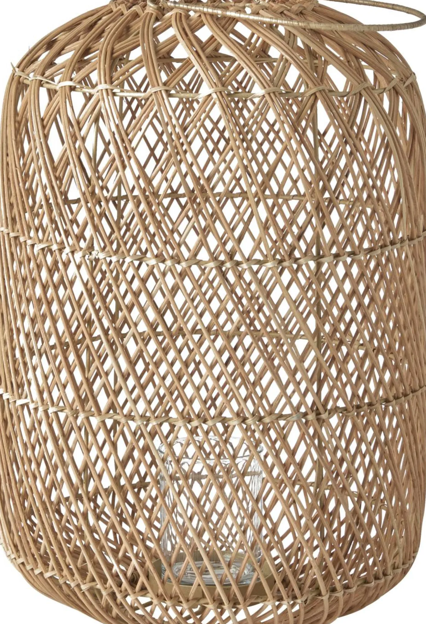 Reidar lykta 60 x 31 cm