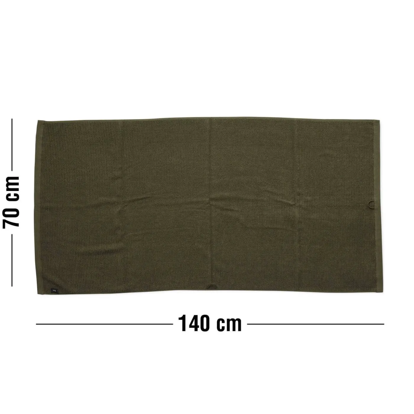 Reso Handduk 70 x 140 cm
