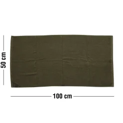 Reso Handduk 50 x 100 cm