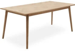 Richmont Matbord 160 x 95 x 76 cm