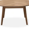 Richmont Soffbord 45 x 90 cm
