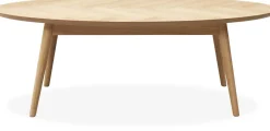 Richmont Soffbord 140 x 45 x 70 cm