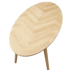 Richmont Soffbord 140 x 45 x 70 cm