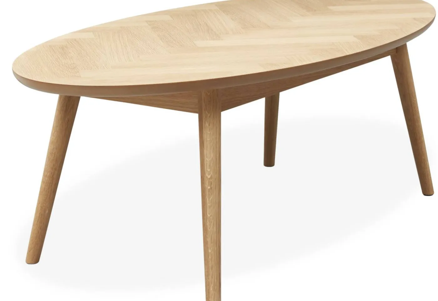 Richmont Soffbord 140 x 45 x 70 cm