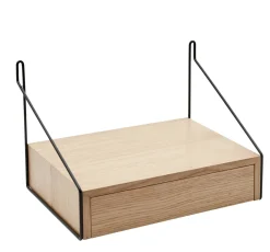Riff Sängbord