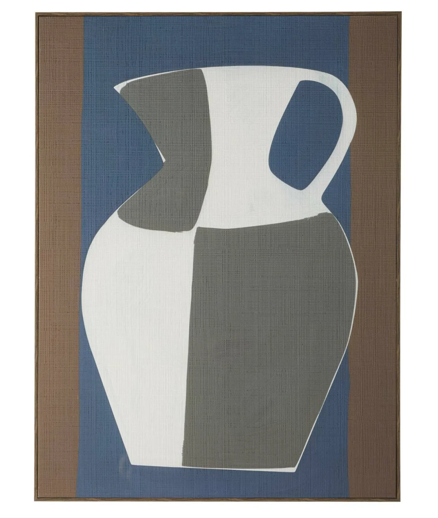Rovo Canvastavla 120 x 90 x 4,5 cm