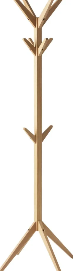 Rørbæk Klädhängare 45 x 178 x 45 cm