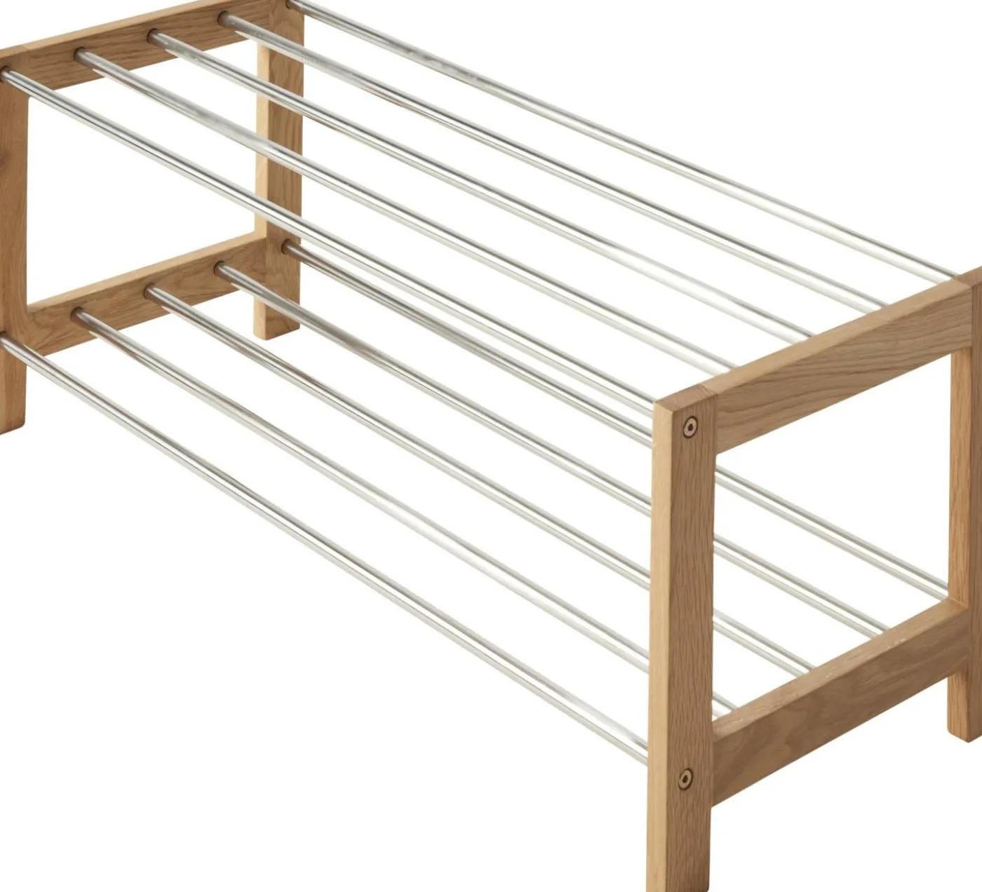 Rørbæk Skoställ 80 x 32 x 30 cm